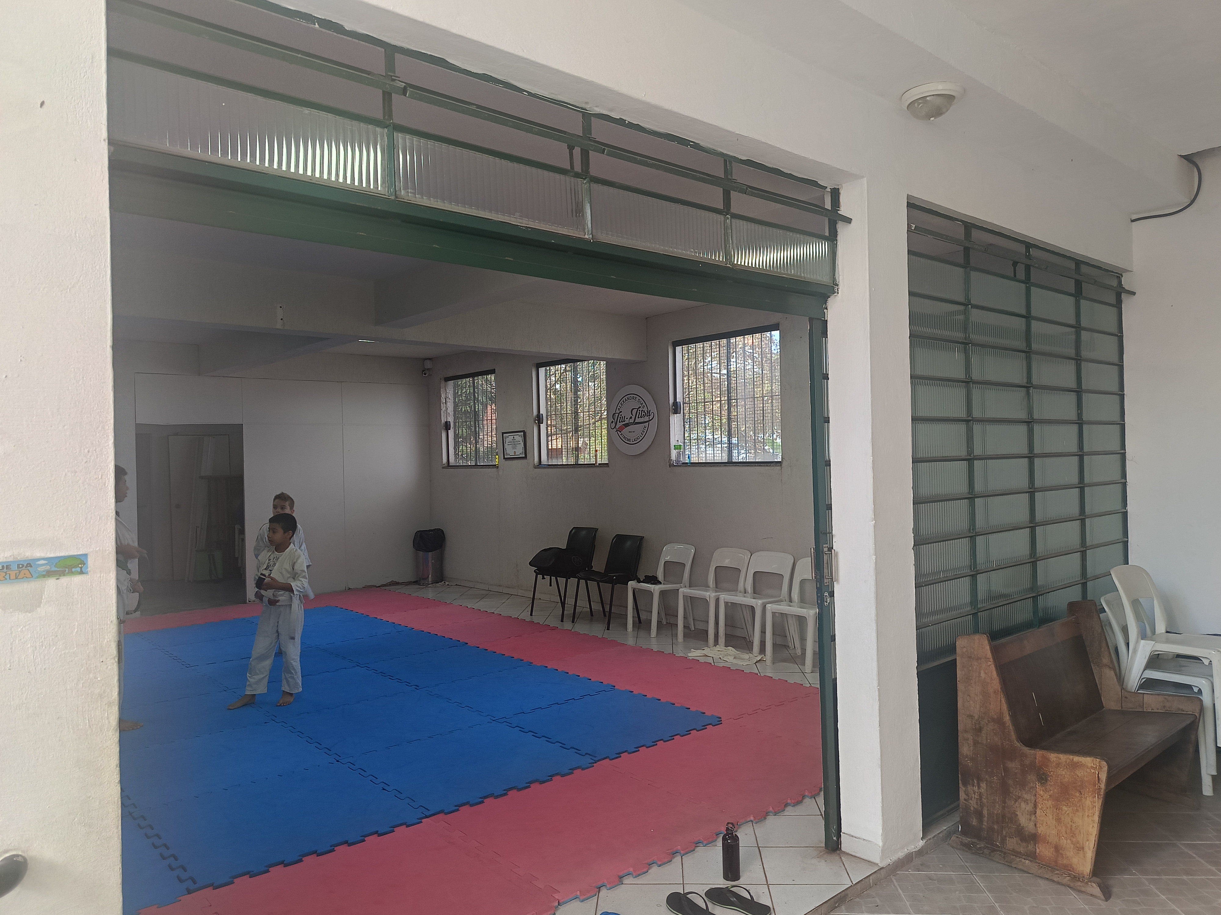 Projeto Recriar - ABAC