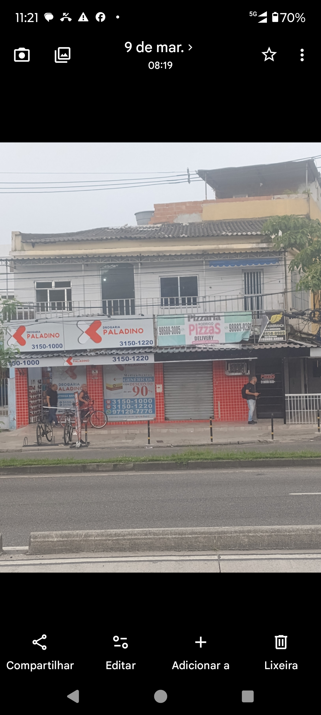 Eagles Nest Muay Thai School