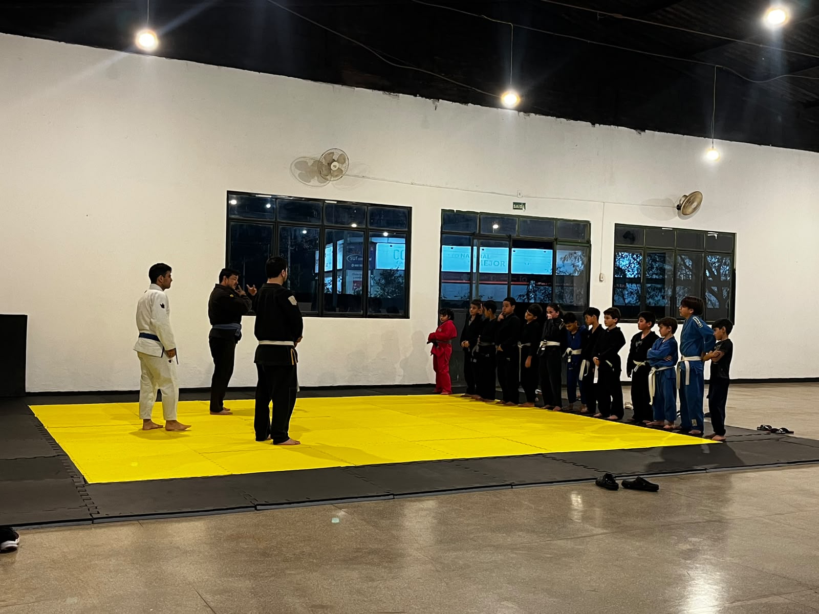 AFFA - ASSOCIAÇÃO FORTALECENDO FAMÍLIA
