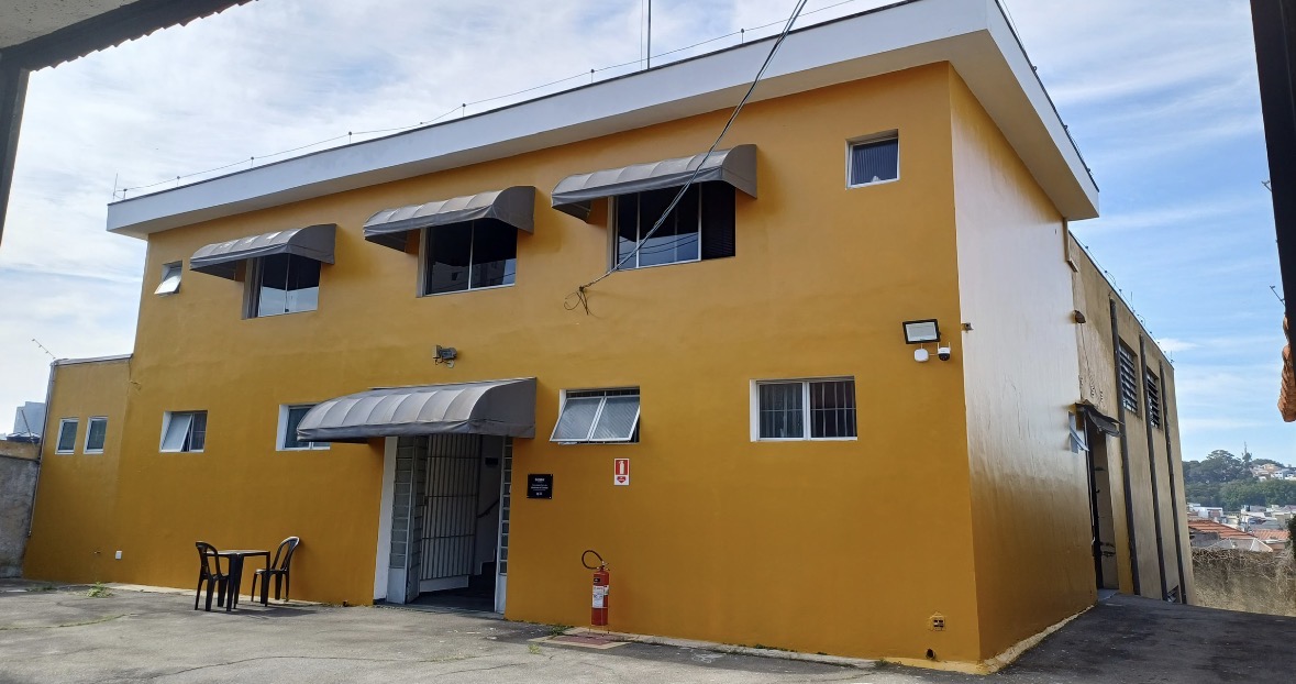 ASSOCIACAO ESPORTIVA CENTURION