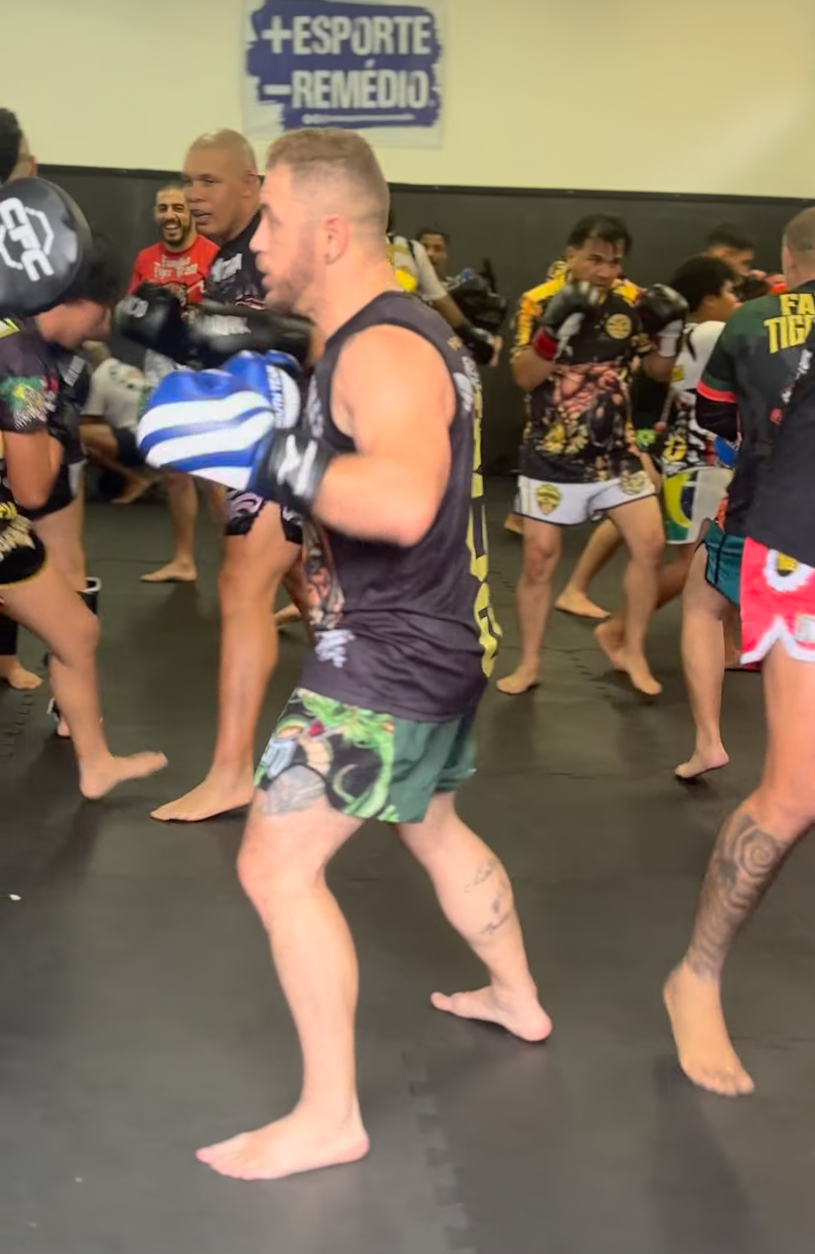 ASSOCIACAO ESPORTIVA CENTURION