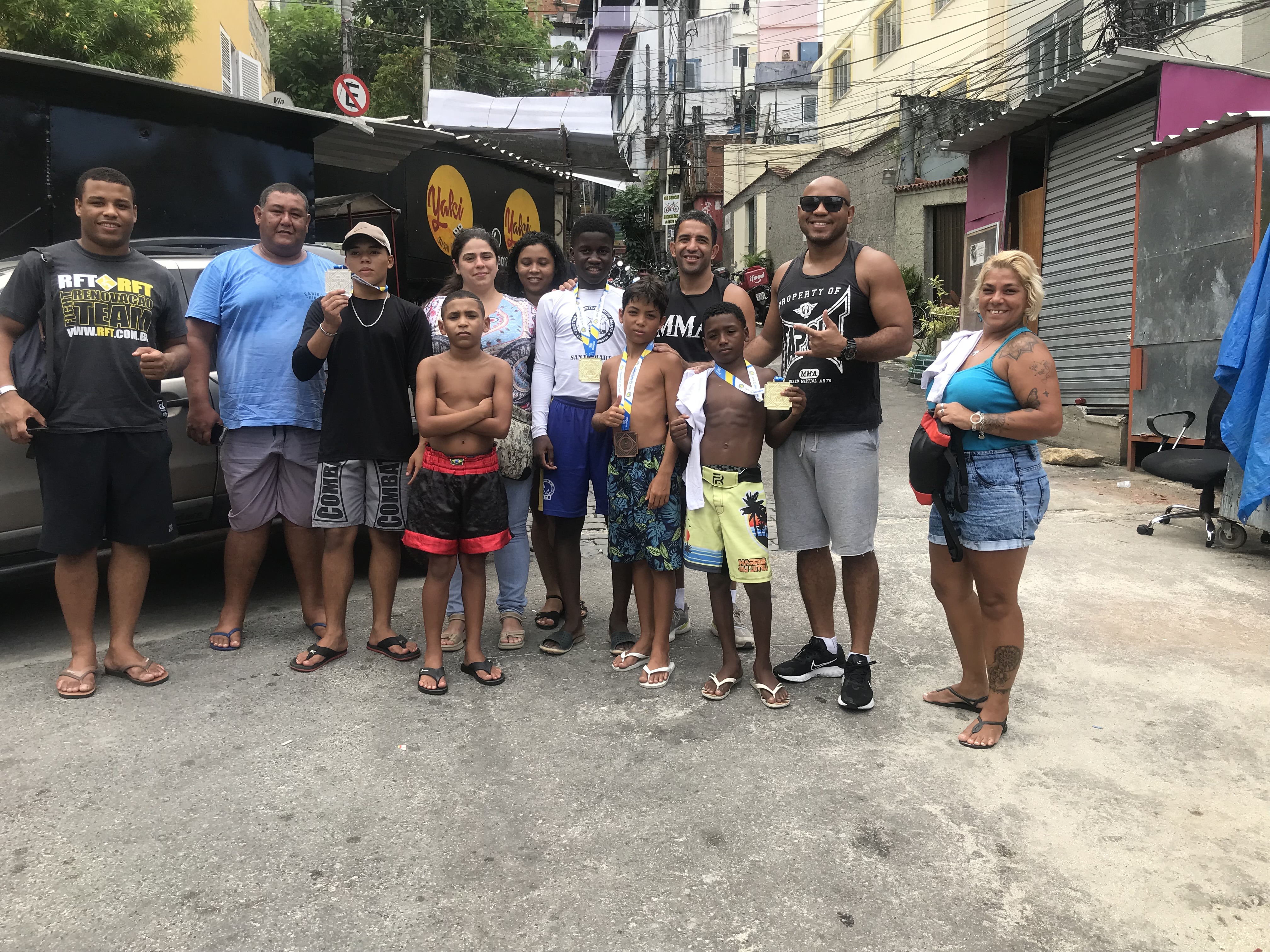 ASSOCIAÇÃO CENTRO ESPORTIVO SANTA MARTA